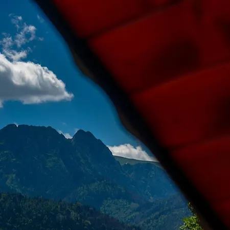 Kocham Tatry * Zakopane