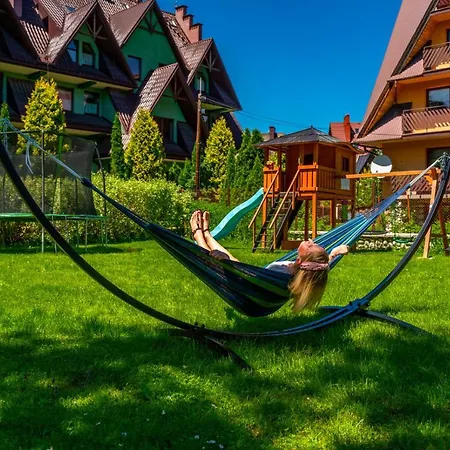 Kocham Tatry * Zakopane