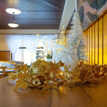 Kocham Tatry Bed & Breakfast