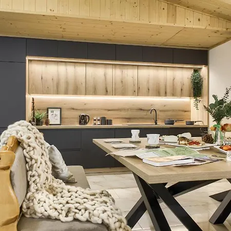Bed & Breakfast Kocham Tatry Zakopane