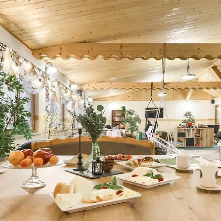 Kocham Tatry Bed & Breakfast *