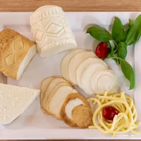 Bed & Breakfast Kocham Tatry