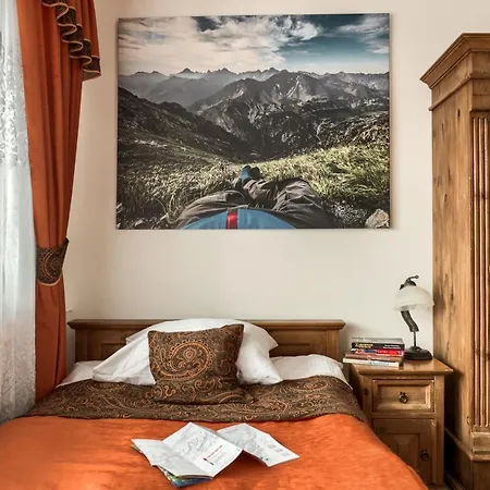 Kocham Tatry *