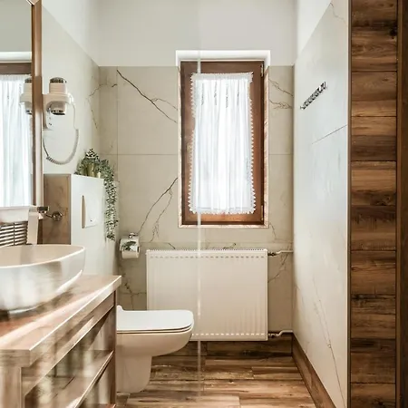 Bed & Breakfast Kocham Tatry Zakopane