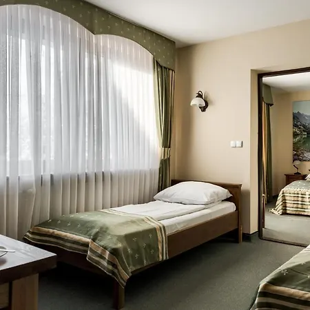 Bed & Breakfast Kocham Tatry Zakopane