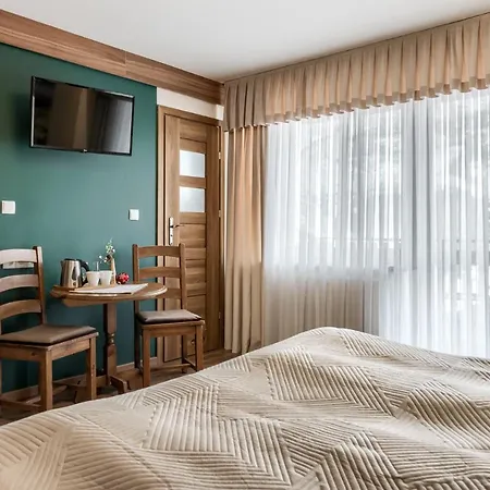 Bed & Breakfast Kocham Tatry *