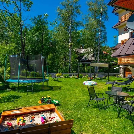 Kocham Tatry *