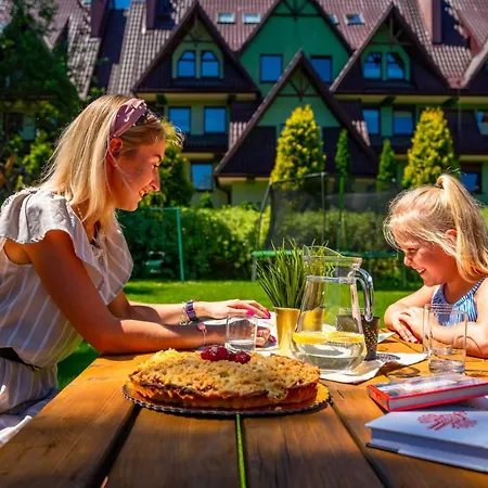 Bed & Breakfast Kocham Tatry *