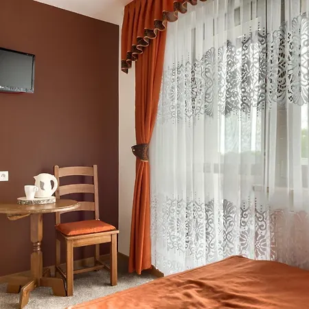 Bed & Breakfast Kocham Tatry